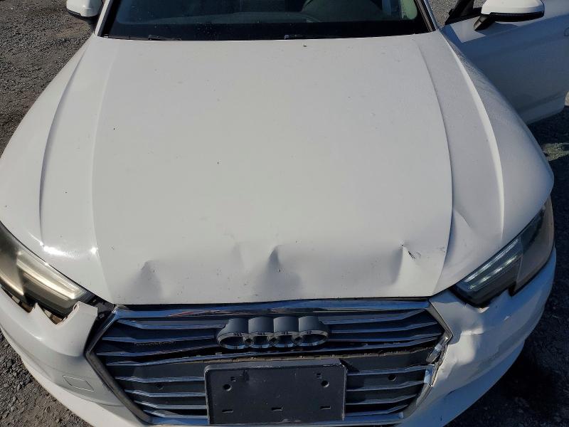 Aukcja sprzedaży 2017 Audi A4, vin: WAUANAF4XHN007720, numer aukcji: 67158166