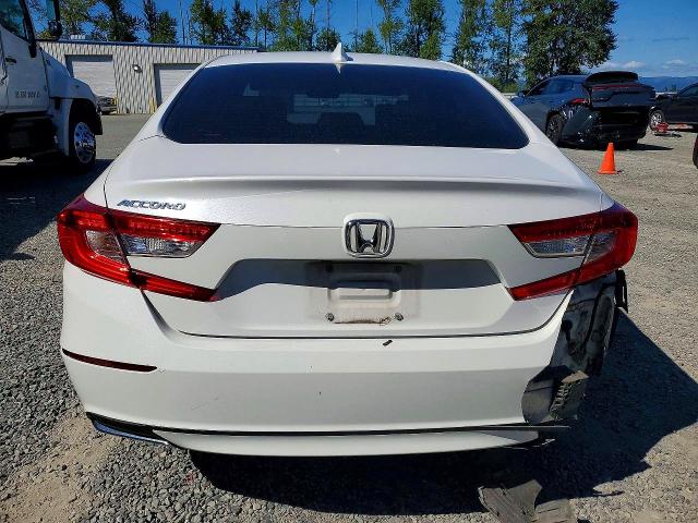 64028956 :رقم المزاد ، 1HGCV1F56JA037204 vin ، 2018 Honda Accord مزاد بيع