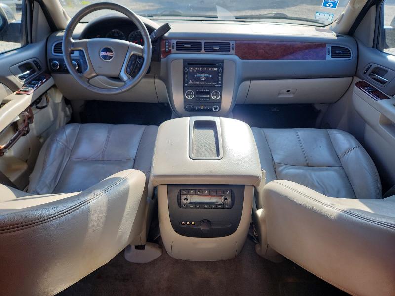 65507246 :رقم المزاد ، 1GKS2CE09BR351733 vin ، 2011 Gmc Yukon مزاد بيع