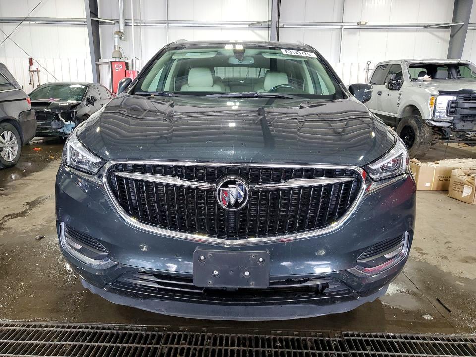 Aukcja sprzedaży 2019 Buick Enclave, vin: 5GAEVAKW4KJ170276, numer aukcji: 63189736