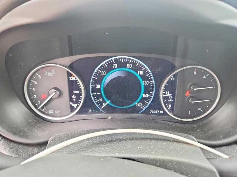 Aukcja sprzedaży 2016 Buick Envision, vin: LRBFXESX3GD186969, numer aukcji: 63145676