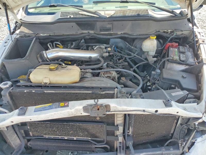 Aukcja sprzedaży 2004 Dodge Ram 1500, vin: 1D7HA18N04J170080, numer aukcji: 66291436