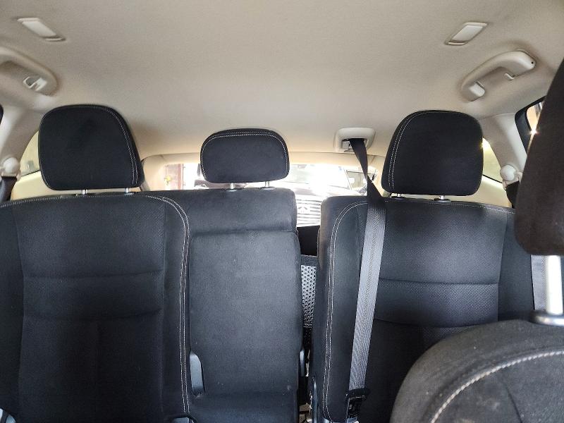 Продаж на аукціоні авто 2021 Nissan Murano, vin: 5N1AZ2BS5MC143143, номер лоту: 64566986