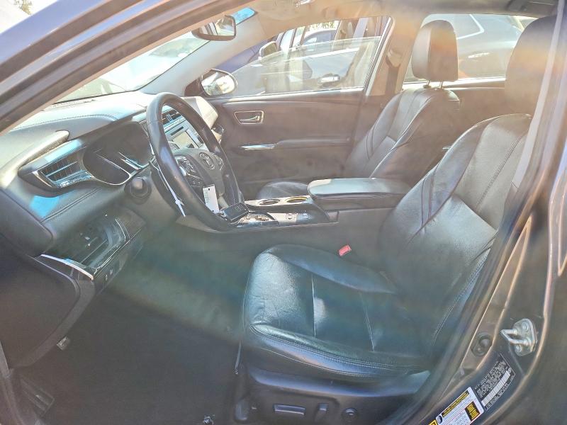 66256616 :رقم المزاد ، 4T1BK1EBXDU071106 vin ، 2013 Toyota Avalon مزاد بيع
