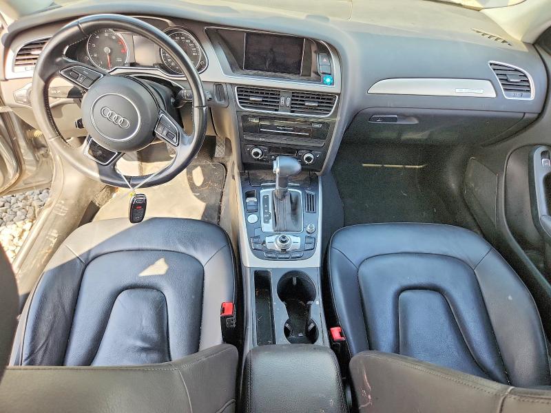 Aukcja sprzedaży 2015 Audi A4, vin: WAUFFAFL1FN010576, numer aukcji: 64684346