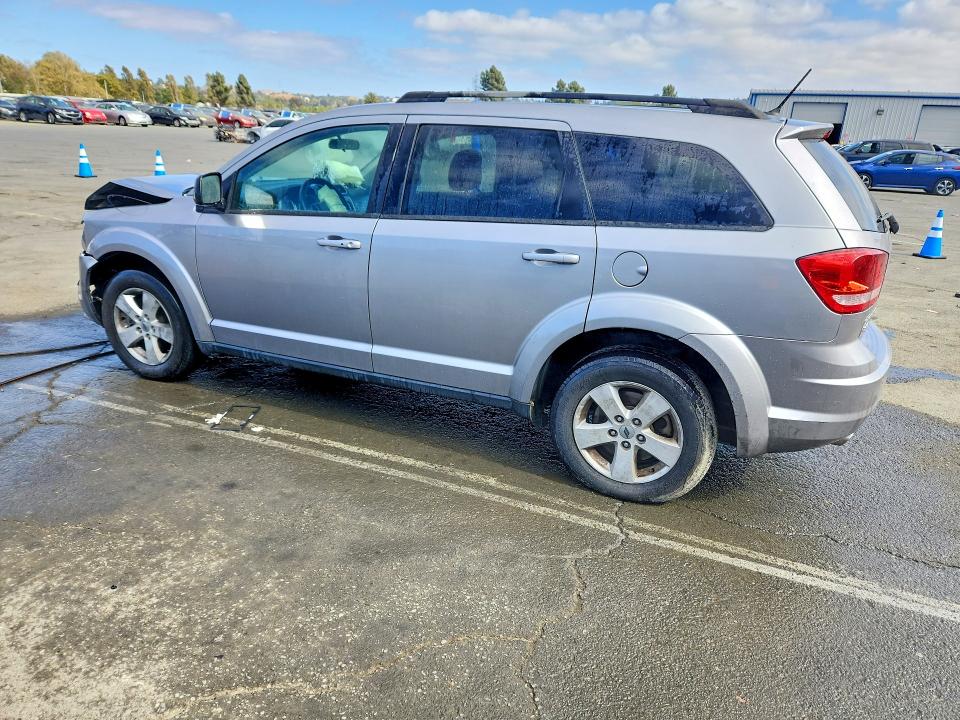 Aukcja sprzedaży 2018 Dodge Journey, vin: 3C4PDDAGXJT249741, numer aukcji: 66212686