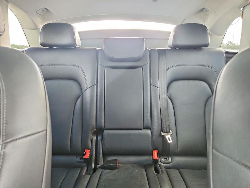 Aukcja sprzedaży 2017 Audi Q5, vin: WA1C2AFP5HA067517, numer aukcji: 64701786