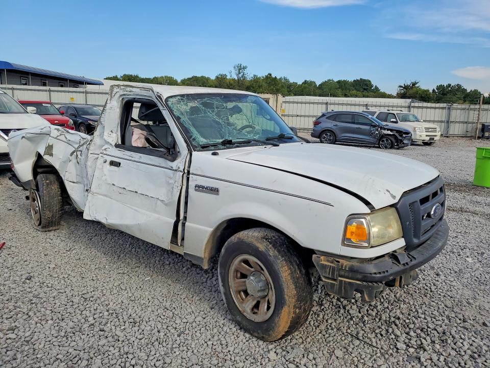 Продаж на аукціоні авто 2011 Ford Ranger, vin: 1FTKR1AD5BPB17895, номер лоту: 66037716