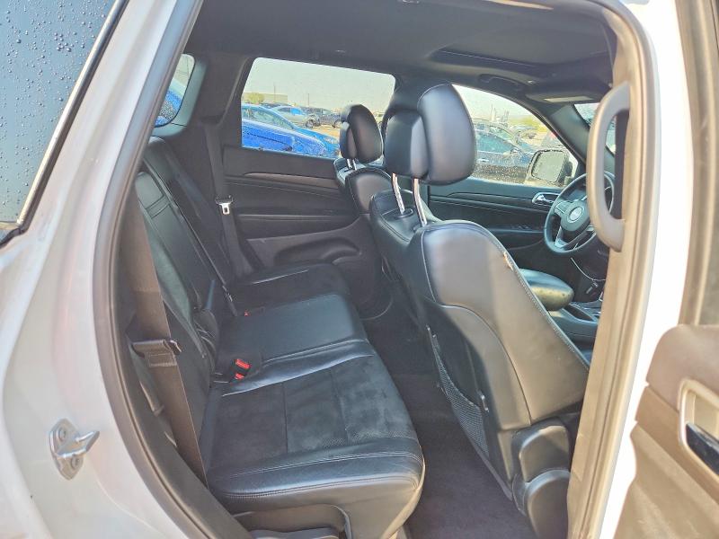 Aukcja sprzedaży 2017 Jeep Grand Cherokee, vin: 1C4RJFAG9HC750123, numer aukcji: 64324126