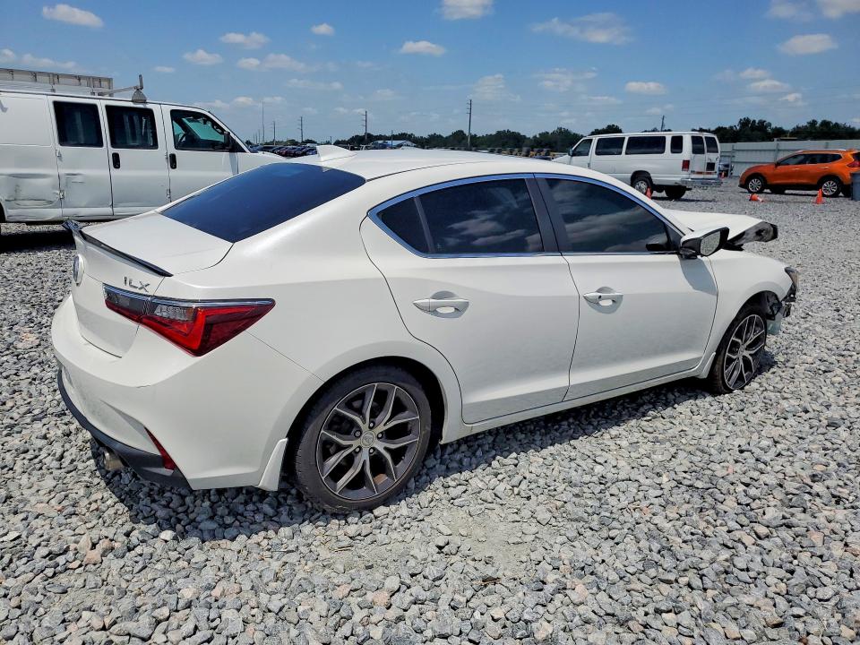 Aukcja sprzedaży 2020 Acura Ilx, vin: 19UDE2F79LA006978, numer aukcji: 65369766