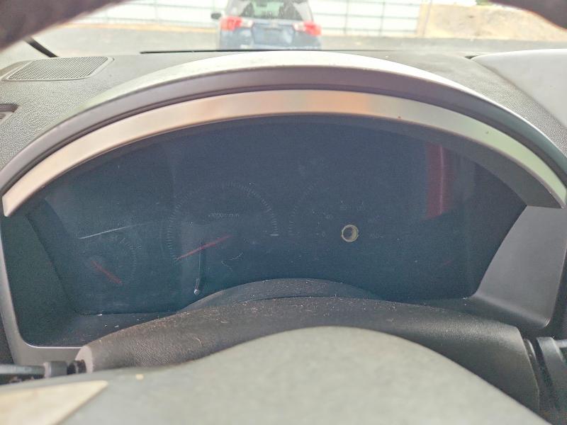 2004 Infiniti Qx56 მანქანა იყიდება აუქციონზე, vin: 5N3AA08C74N809829, აუქციონის ნომერი: 64344186