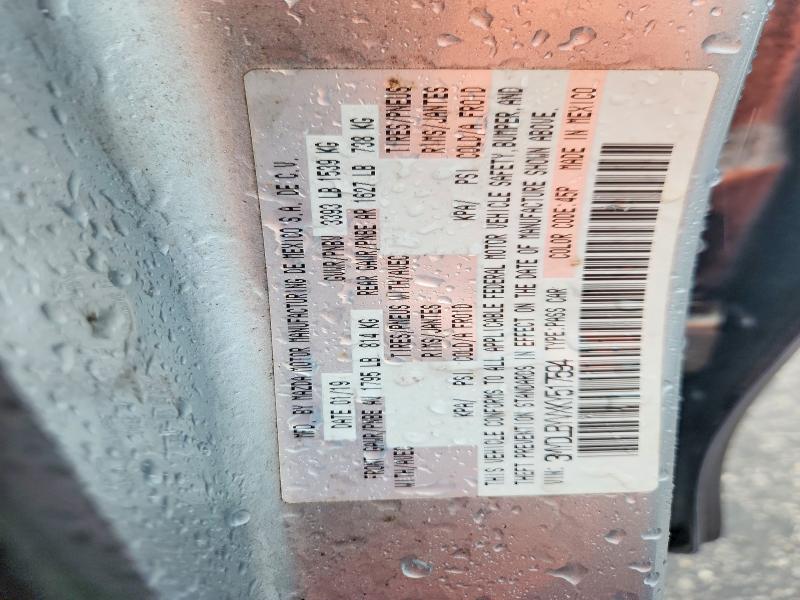 Продаж на аукціоні авто 2019 Toyota Yaris, vin: 3MYDLBYVXKY517594, номер лоту: 64432676