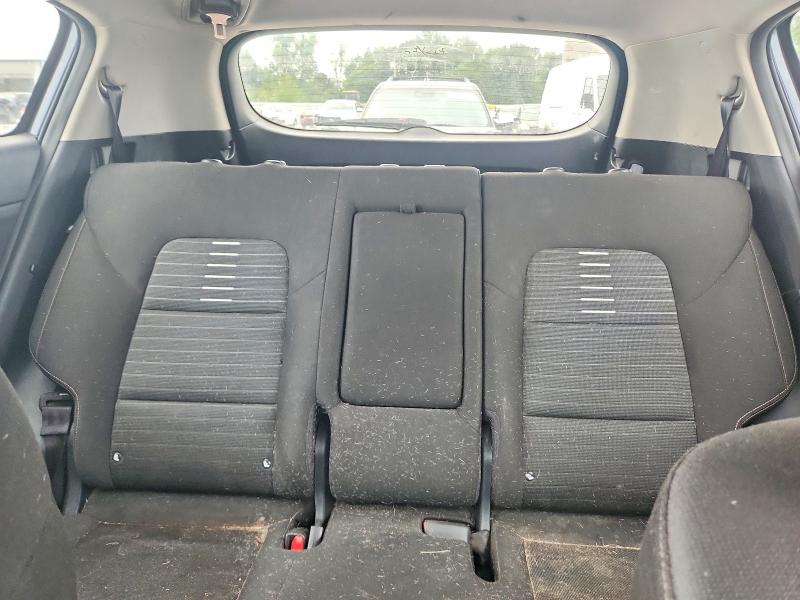 Aukcja sprzedaży 2019 Kia Sportage, vin: KNDPM3AC2K7509482, numer aukcji: 64697646