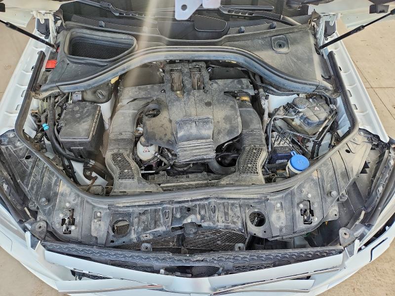 2015 Mercedes-benz Gl მანქანა იყიდება აუქციონზე, vin: 4JGDF6EE7FA614355, აუქციონის ნომერი: 65363106