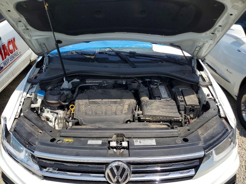 Продаж на аукціоні авто 2020 Volkswagen Tiguan, vin: 3VV3B7AX9LM116831, номер лоту: 64454516