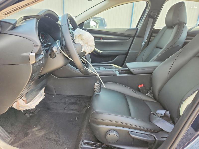 Aukcja sprzedaży 2026 Mazda 3, vin: JM1BPABL6T1855804, numer aukcji: 66314696
