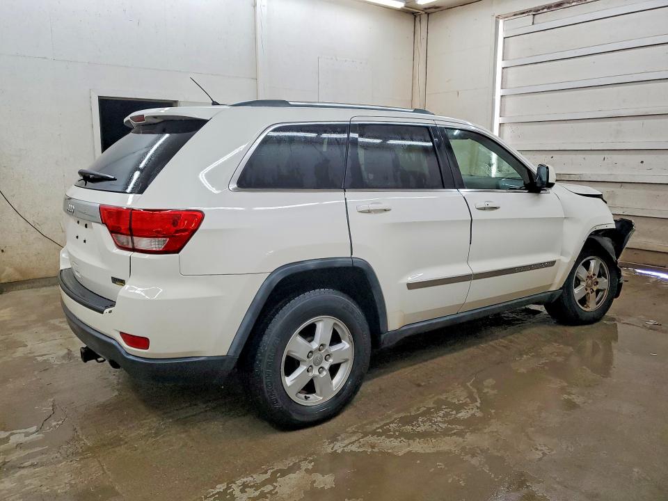 Продажа на аукционе авто 2011 Jeep Grand Cherokee, vin: 1J4RR4GG5BC616585, номер лота: 66203796
