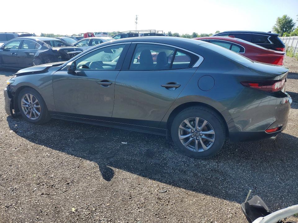 Aukcja sprzedaży 2023 Mazda 3, vin: 3MZBPBCM3PM369048, numer aukcji: 63189556