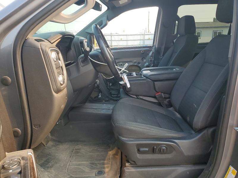 Aukcja sprzedaży 2021 Gmc Sierra, vin: 3GTU9CET3MG302573, numer aukcji: 64490416