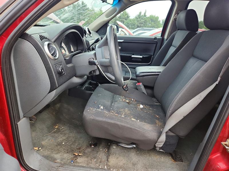 Aukcja sprzedaży 2007 Mitsubishi Raider, vin: 1Z7HC28K47S109530, numer aukcji: 63795346