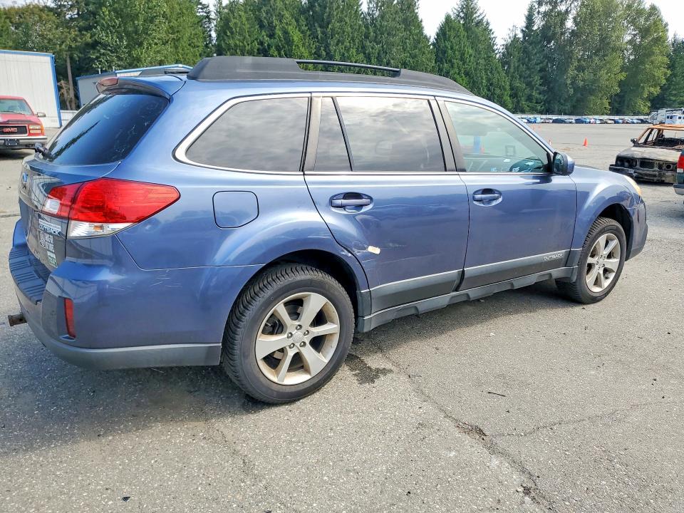 Aukcja sprzedaży 2013 Subaru Outback, vin: 4S4BRCGC0D3252928, numer aukcji: 65573726