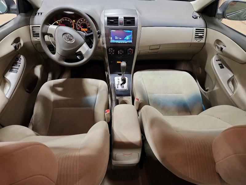 Продажа на аукционе авто 2010 Toyota Corolla, vin: 1NXBU4EE5AZ317593, номер лота: 63872336