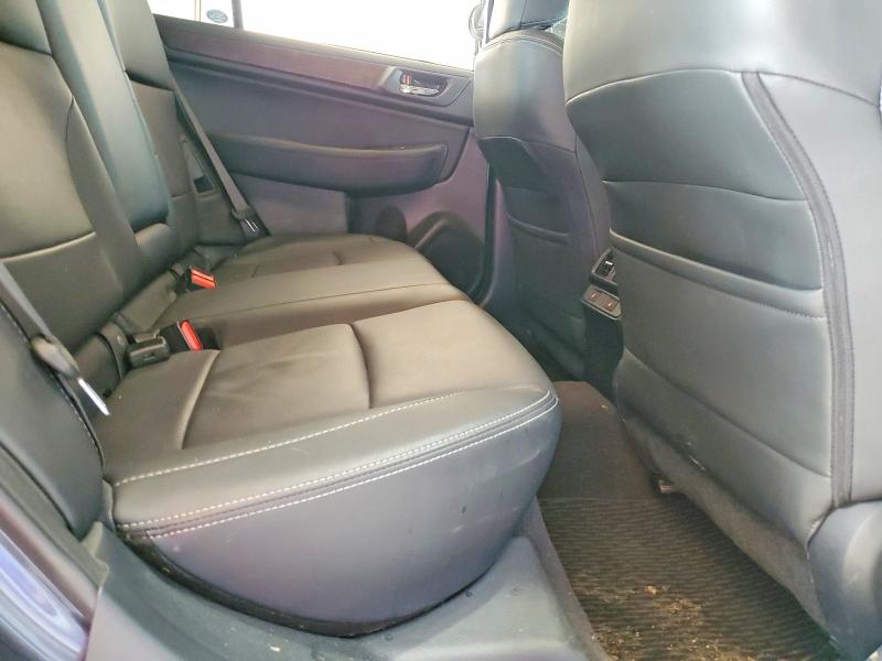 63997256 :رقم المزاد ، 4S4BSANCXH3330911 vin ، 2017 Subaru Outback مزاد بيع