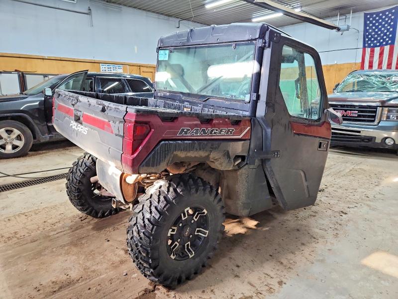 Продажа на аукционе авто 2021 Polaris Ranger, vin: 4XARRY99XM8477465, номер лота: 65988646
