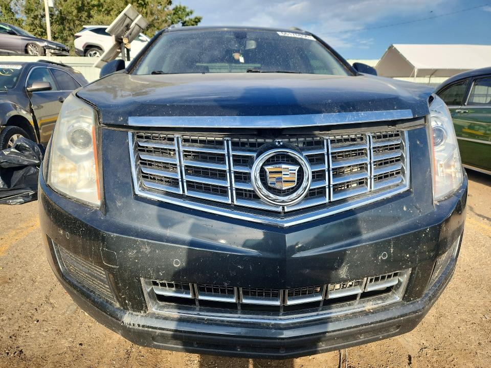 Продаж на аукціоні авто 2014 Cadillac Srx, vin: 3GYFNBE32ES561482, номер лоту: 66176856