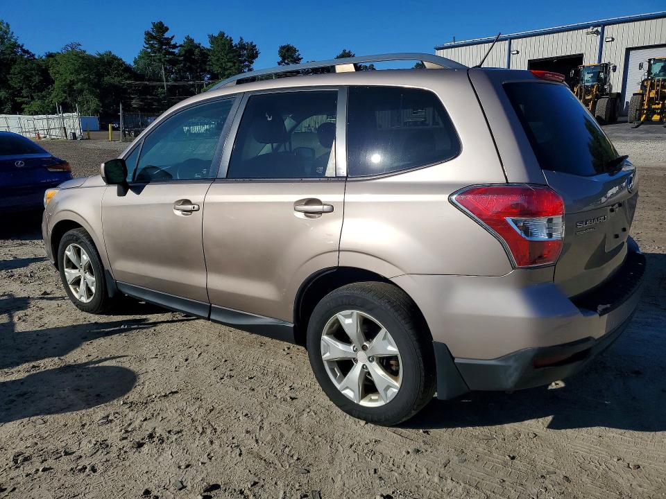 66519626 :رقم المزاد ، JF2SJAEC9EH539211 vin ، 2014 Subaru Forester مزاد بيع