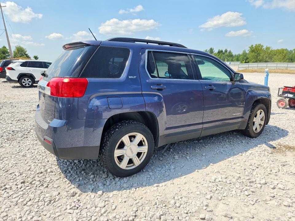 Aukcja sprzedaży 2014 Gmc Terrain, vin: 2GKFLXEK2E6288482, numer aukcji: 63938756