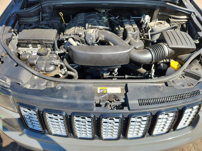 Aukcja sprzedaży 2020 Jeep Grand Cherokee, vin: 1C4RJFAG0LC169022, numer aukcji: 63668496