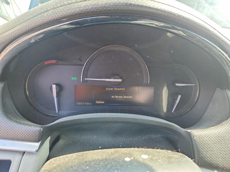 Продажа на аукционе авто 2017 Cadillac Xts, vin: 2G61M5S30H9173275, номер лота: 64325156