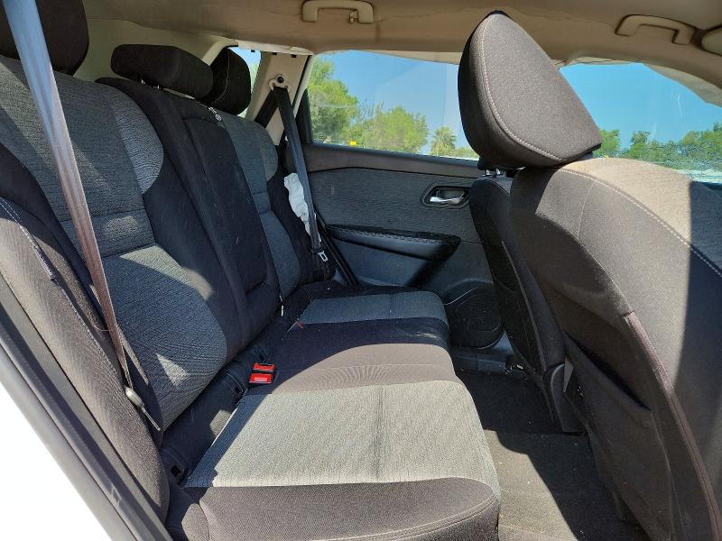 Продажа на аукционе авто 2021 Nissan Rogue, vin: JN8AT3BAXMW018189, номер лота: 66749796
