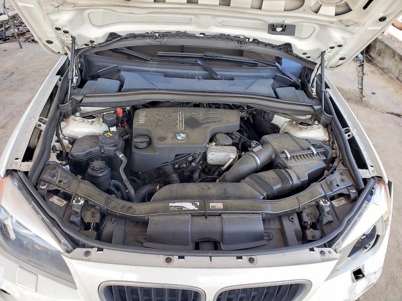 Продаж на аукціоні авто 2013 Bmw X1, vin: WBAVL1C50DVR85321, номер лоту: 64763506