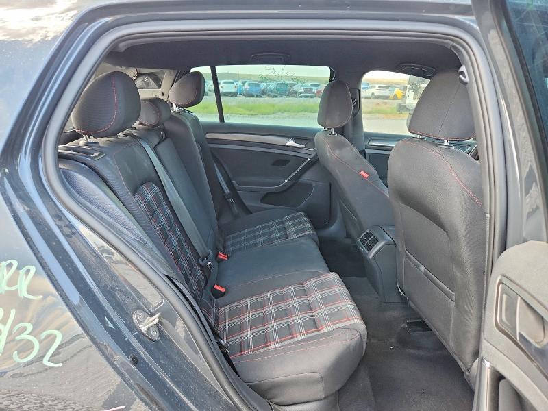 Aukcja sprzedaży 2019 Volkswagen Gti, vin: 3VW6T7AU7KM005043, numer aukcji: 66810296