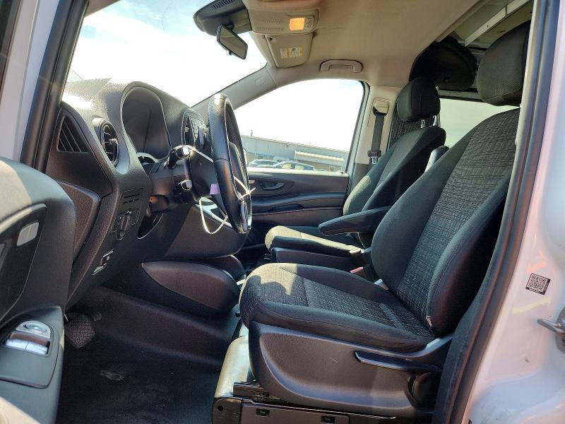 Aukcja sprzedaży 2016 Mercedes-benz Metris, vin: WD3PG2EA8G3093019, numer aukcji: 66105576