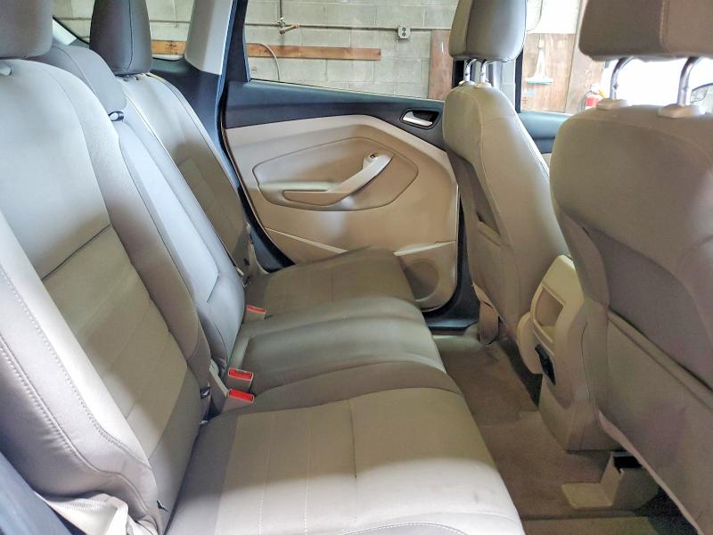 Продаж на аукціоні авто 2013 Ford Escape, vin: 1FMCU9G96DUA14845, номер лоту: 65571176