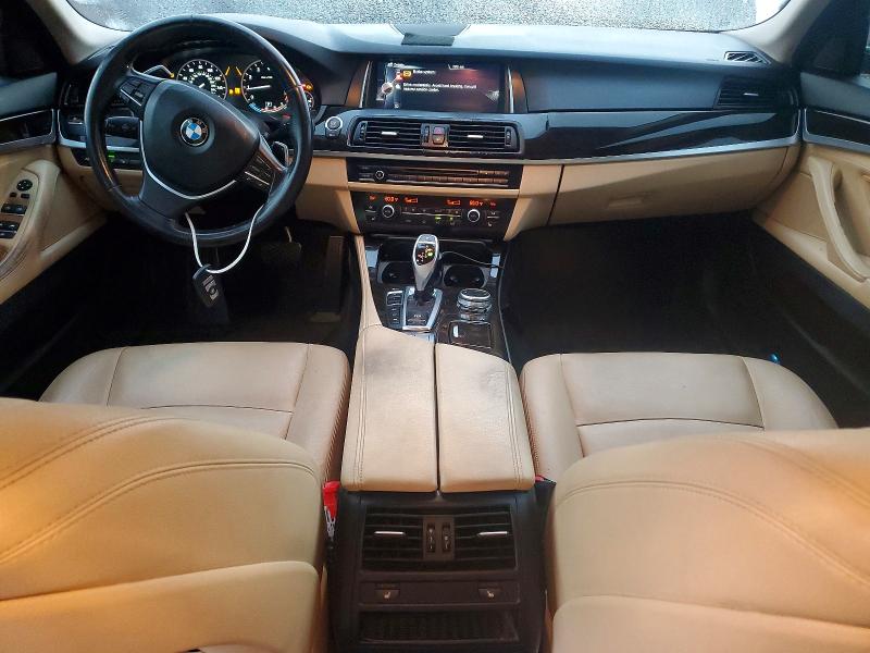Aukcja sprzedaży 2016 Bmw 528, vin: WBA5A7C54GG148055, numer aukcji: 64680526