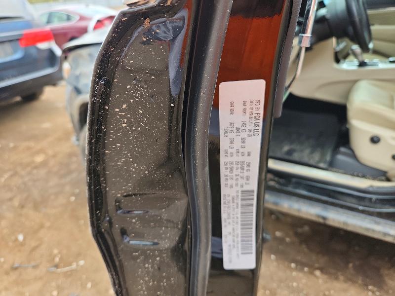 66898166 :رقم المزاد ، 1C4RJFBG7LC204296 vin ، 2020 Jeep Grand Cherokee مزاد بيع
