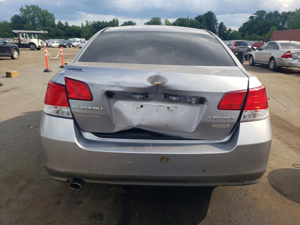 65135446 :رقم المزاد ، 4S3BMBK67A3217538 vin ، 2010 Subaru Legacy مزاد بيع