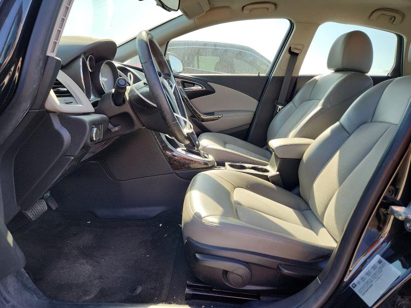 Aukcja sprzedaży 2015 Buick Verano, vin: 1G4PP5SK6F4209603, numer aukcji: 67189536