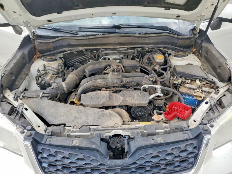 Продажа на аукционе авто 2014 Subaru Forester, vin: JF2SJAPC4EH510535, номер лота: 66306836