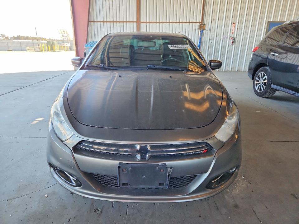 Aukcja sprzedaży 2013 Dodge Dart, vin: 1C3CDFCH8DD285412, numer aukcji: 65603006