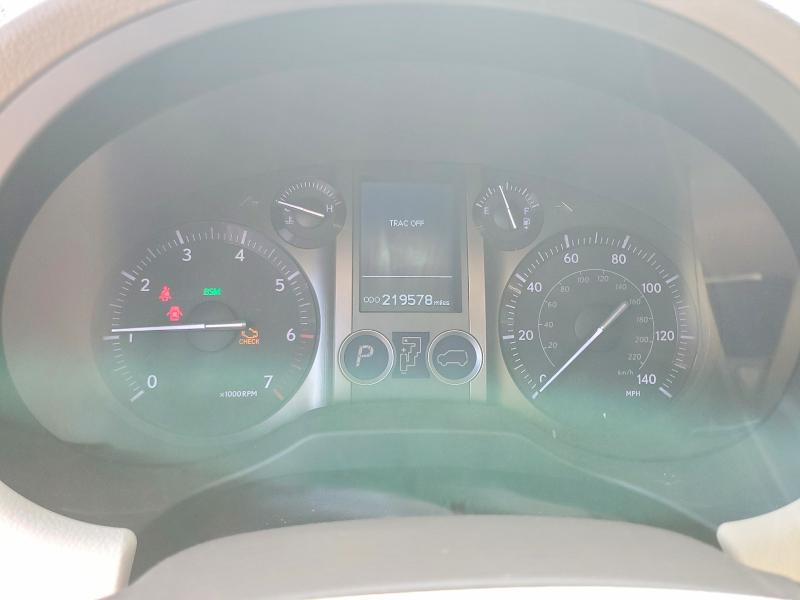 Продаж на аукціоні авто 2014 Lexus Gx, vin: JTJBM7FX6E5076162, номер лоту: 64936426