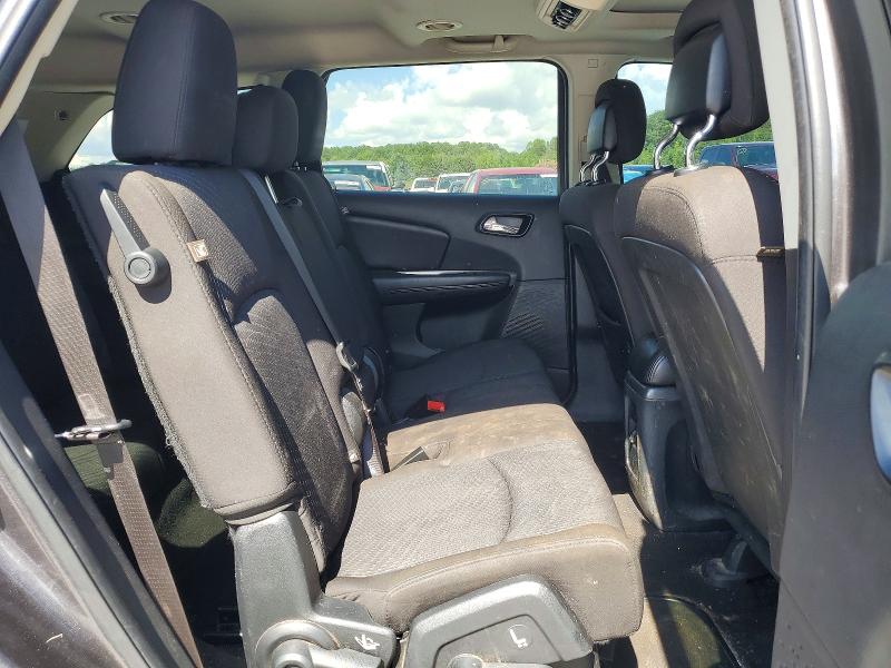 Aukcja sprzedaży 2015 Dodge Journey, vin: 3C4PDCBB2FT686525, numer aukcji: 63760846