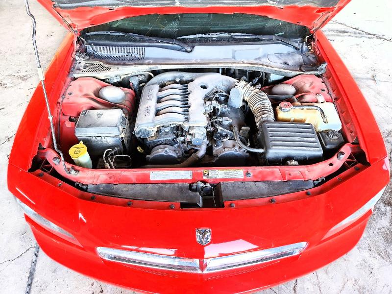 65223596 :رقم المزاد ، 2B3CA3CV1AH121671 vin ، 2010 Dodge Charger مزاد بيع