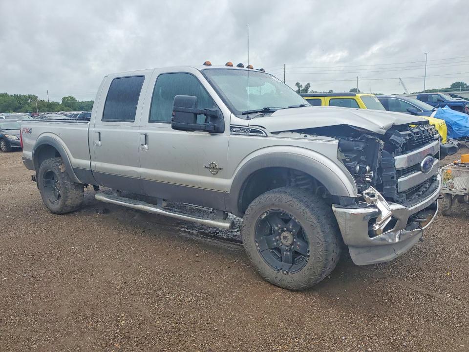 Продажа на аукционе авто 2012 Ford F250, vin: 1FT7W2BT4CEC87012, номер лота: 63858436