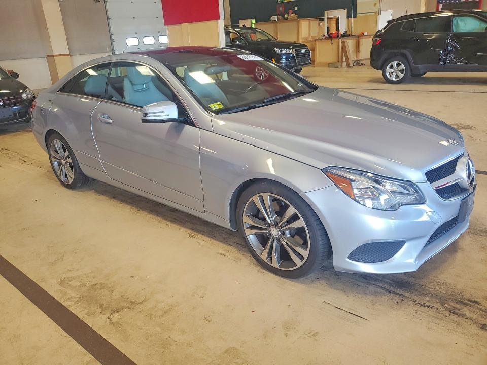 Aukcja sprzedaży 2014 Mercedes-benz E, vin: WDDKJ8JB5EF233676, numer aukcji: 66617236