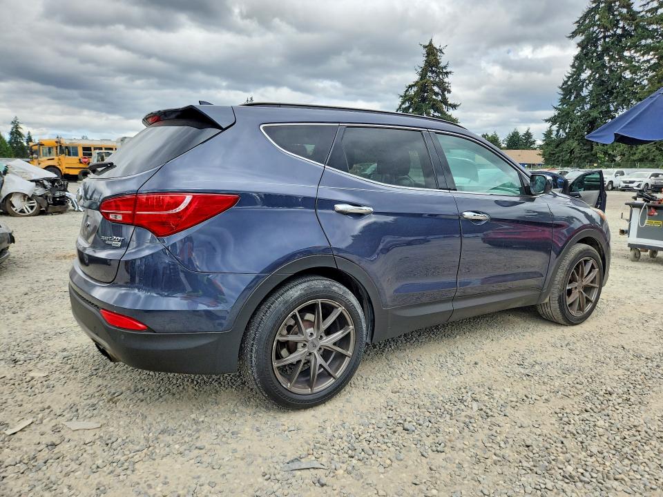 Aukcja sprzedaży 2016 Hyundai Santa Fe Sport, vin: 5XYZWDLA6GG354353, numer aukcji: 66786846